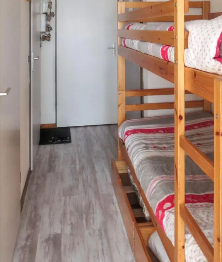Apartment Appartement Confortable Avec Vue Sur La Montagne Notre-Dame-de-Bellecombe