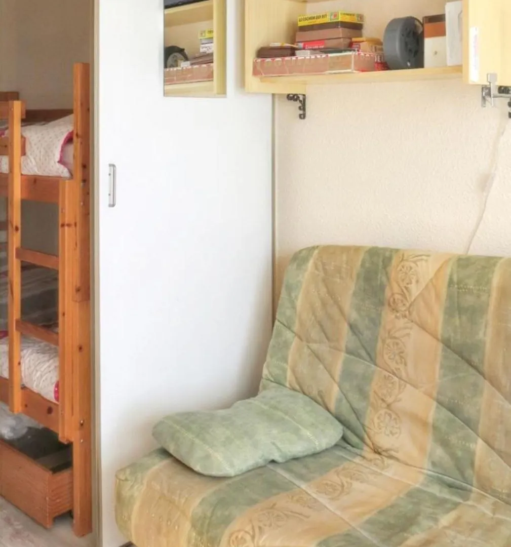 Appartement Confortable Avec Vue Sur La Montagne Notre-Dame-de-Bellecombe 0*,