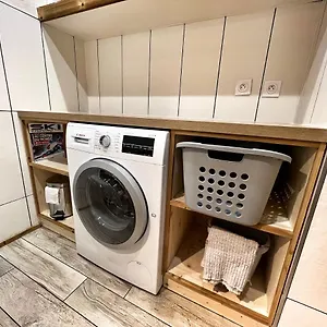 Appartement Chez Marion